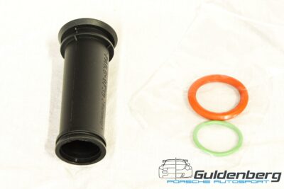 Spark plug pipe (icl. seals) - 986 996